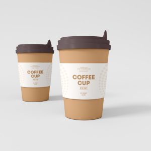 Paper Cups