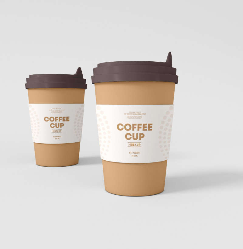 Paper Cups