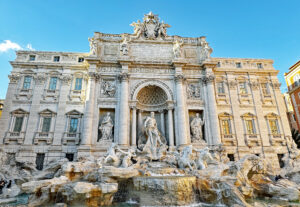 Maravillas de Roma