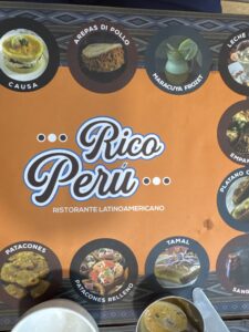 Rico Peru