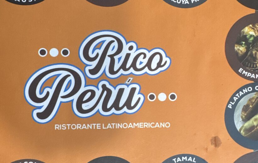 Rico Peru