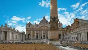 Grutas Vaticanas y Basílica de San Pedro: Tour Completo por Bernini, Miguel Ángel y Juan Pablo II