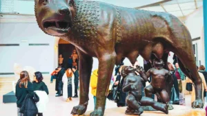 Roma: Fontana de Trevi, Panteon y las plazas mas bellas de Roma 22222