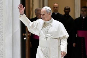 Tour Exclusivo por San Pedro : Basílica, Plaza y Grutas Vaticanas