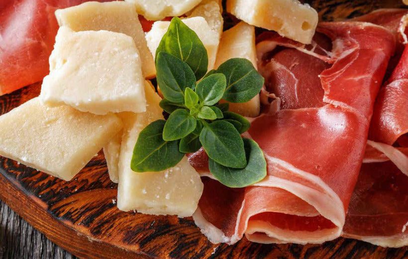 🍽️ MENÚ SALAME