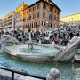 La Barcaccia