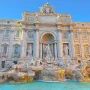 Tour recorriendo Fontana de Trevi, Pantheon y las plazas mas bellas de Roma